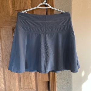 Athleta Everyday Skort